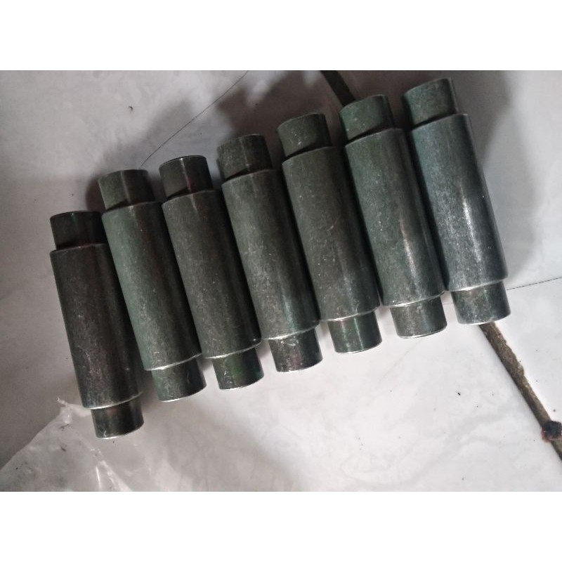 Bosh tengah buat yang mau PNPin velg satria RU, Yamaha biar pnp di FU yang as 14