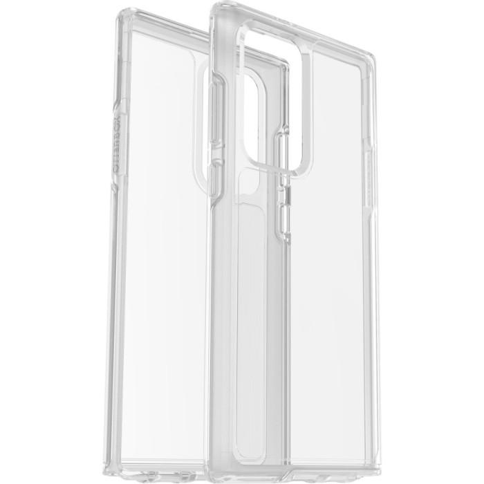Otterbox S22 Ultra Casing Hard Case - Symmetry Clear - Original