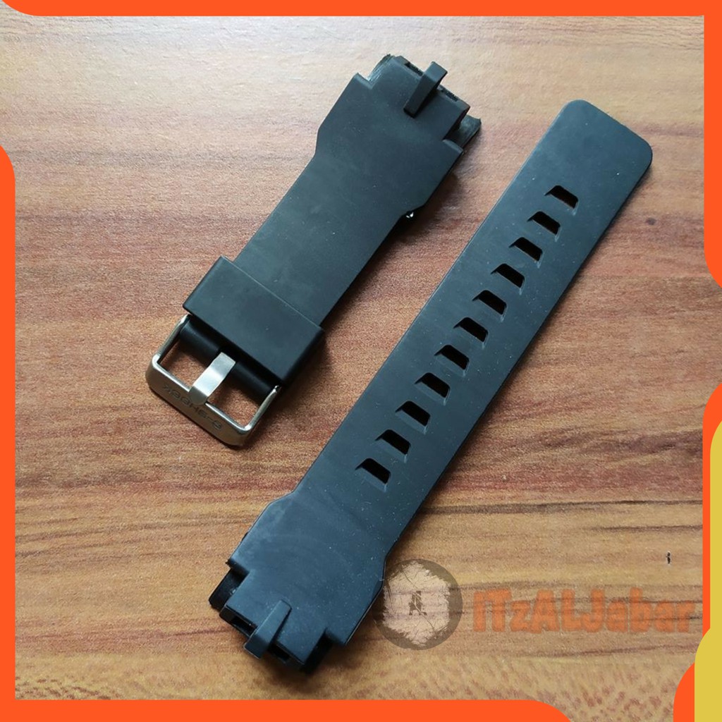 Tali jam tangan SKMEI 1127 Rubber strap Tali jam SKMEI 1127