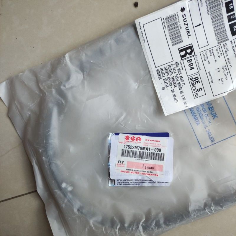 fan belt generator ertiga diesel