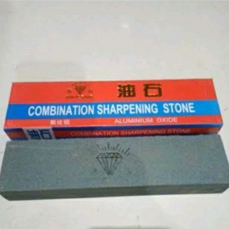 Batu asah amril 8 inch