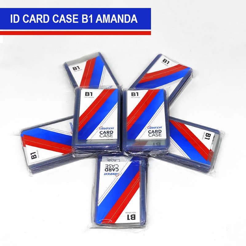 

Card Case B1 Amanda V-tech Murah Berkualitas
