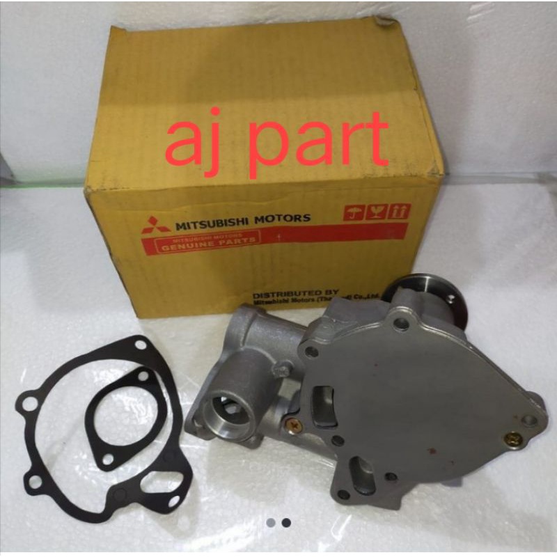 water pump L300 diesel / kuda diesel
