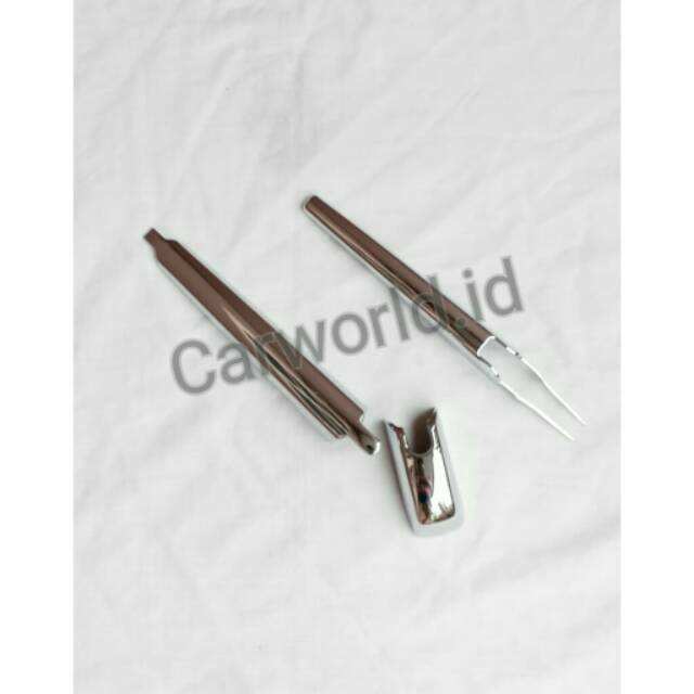 Garnis Wiper Cover Xpander All New Livina