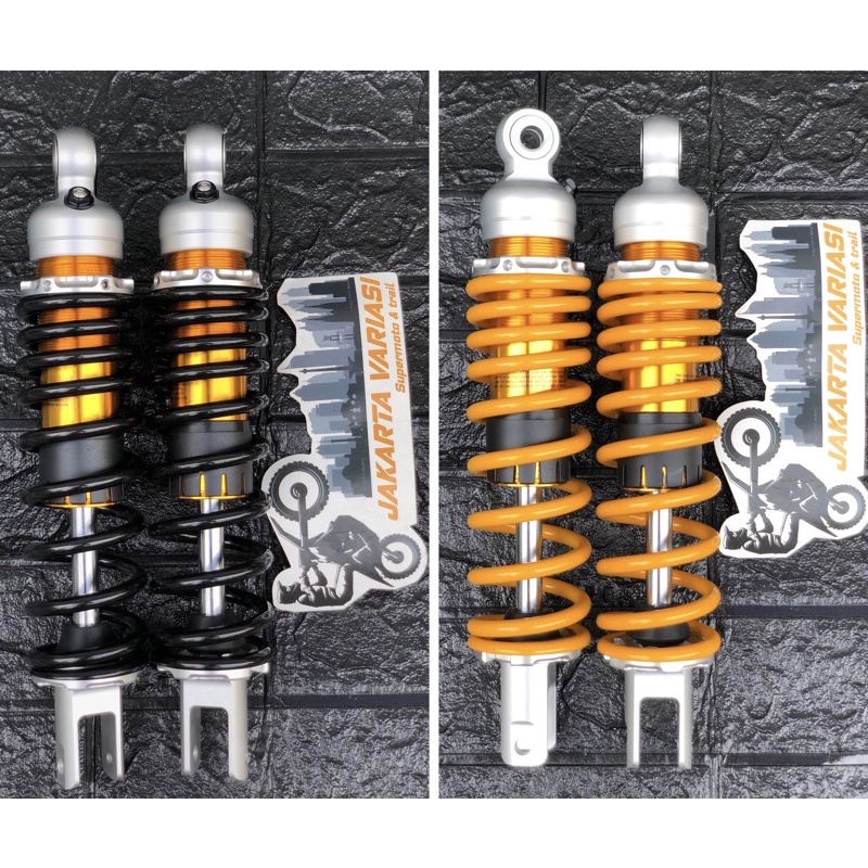 SHOCKBREKER AEROX 310MM SHOCK AEROX YAMAHA AEROX 155