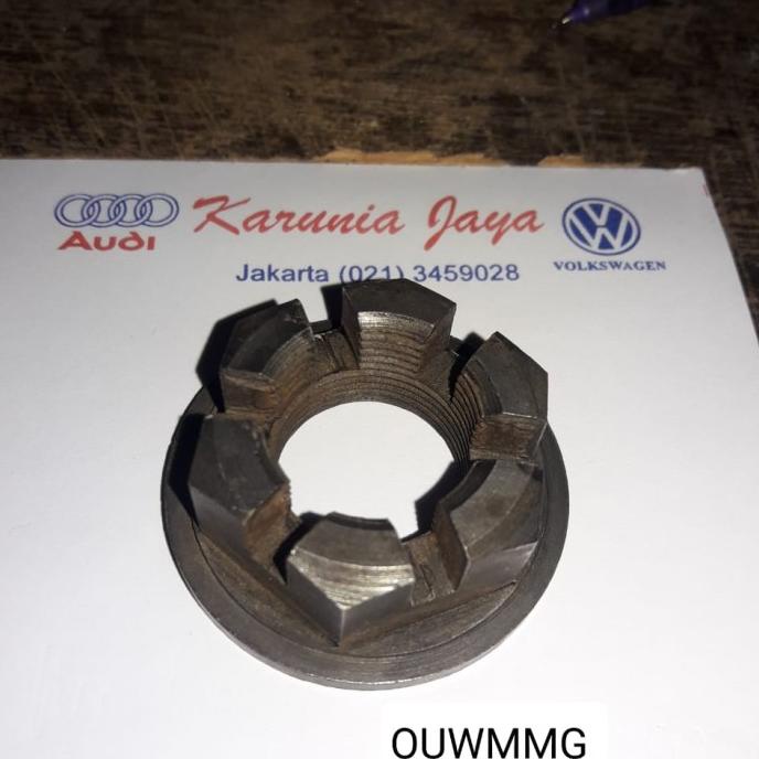 Bergaransi - MUR AS RODA BELAKANG VW KODOK DI PART VW SPAREPART VW