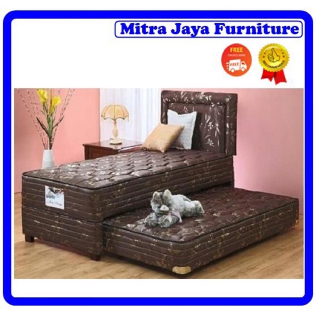 Kasur 2 in 1 gudho 120