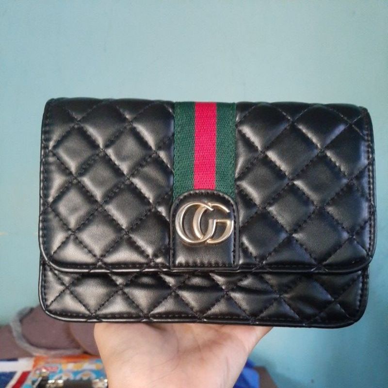 tas GC Ori/tas slempang/tas wanita