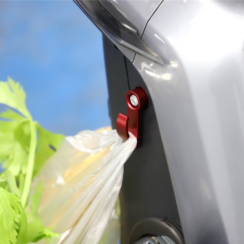 Zzz Kait Cakar Holder Helm / Tas / Botol Minum Untuk Stang Motor