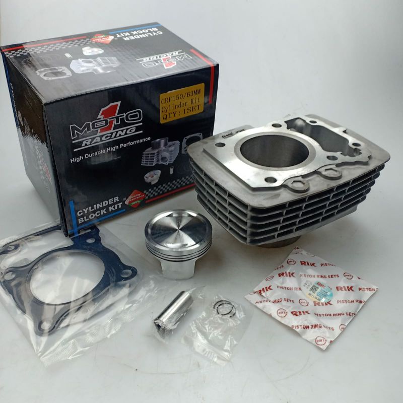 BLOK SEHER CRF 63mm MOTO 1