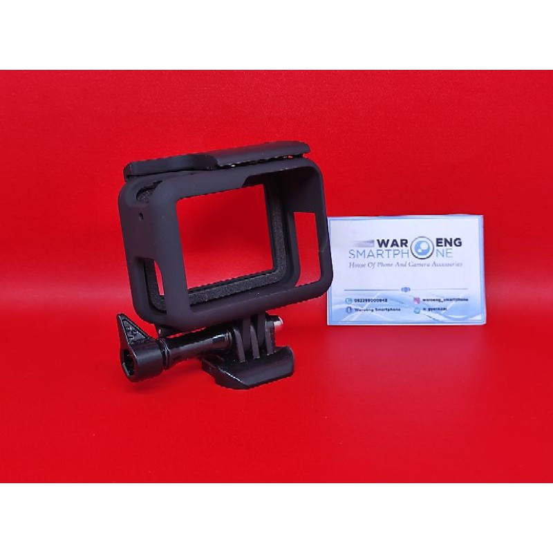Side Frame Go Pro Hero 5 Go Pro Hero 6 Go Pro Hero 7 Frame Side Frame Go Pro
