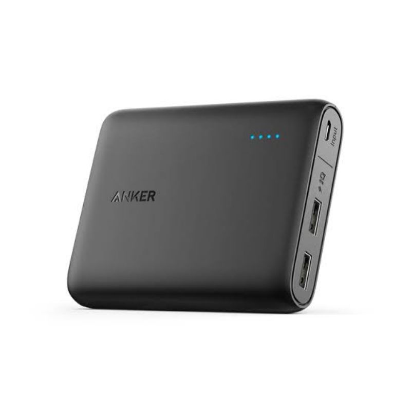 Anker power bank 10000mah
