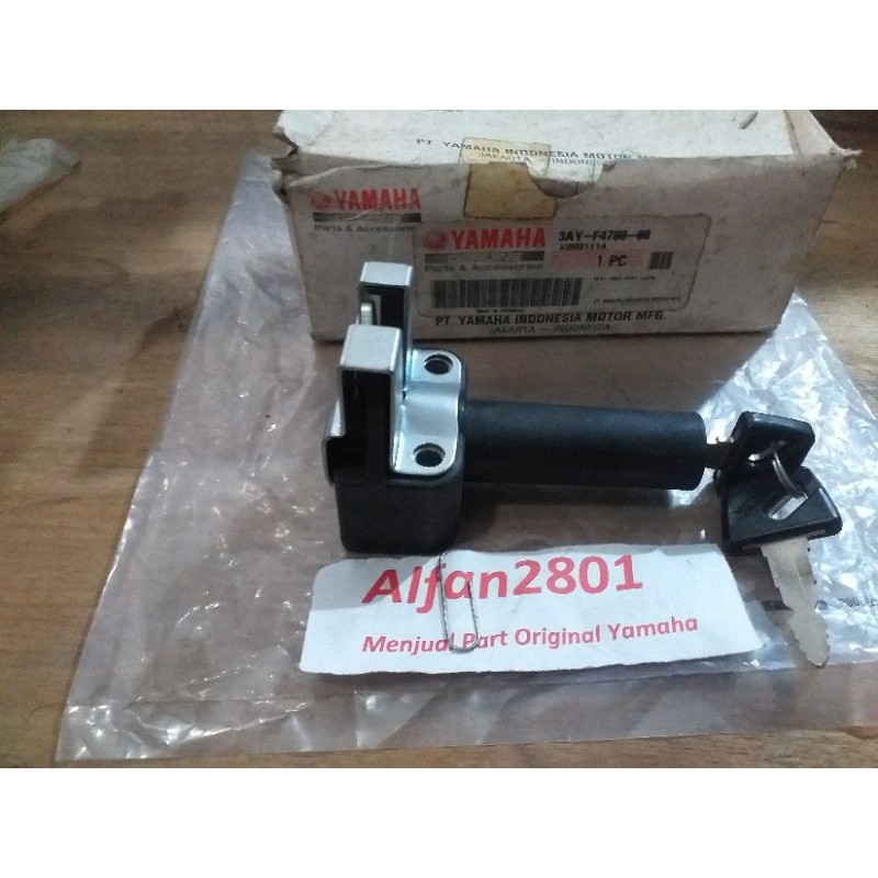 KUNCI JOK FIZR ALFA ORIGINAL YAMAHA 3AYF47800000