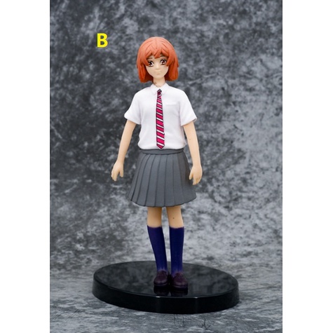 Tokyo Revengers Anime Action Figure