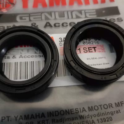 Seal Shock Sil Sok Yamaha Mio Jupiter Z Vega ZR R Fino