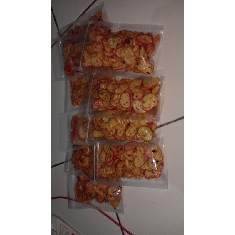 

kerupuk seblak daun jeruk 50gr