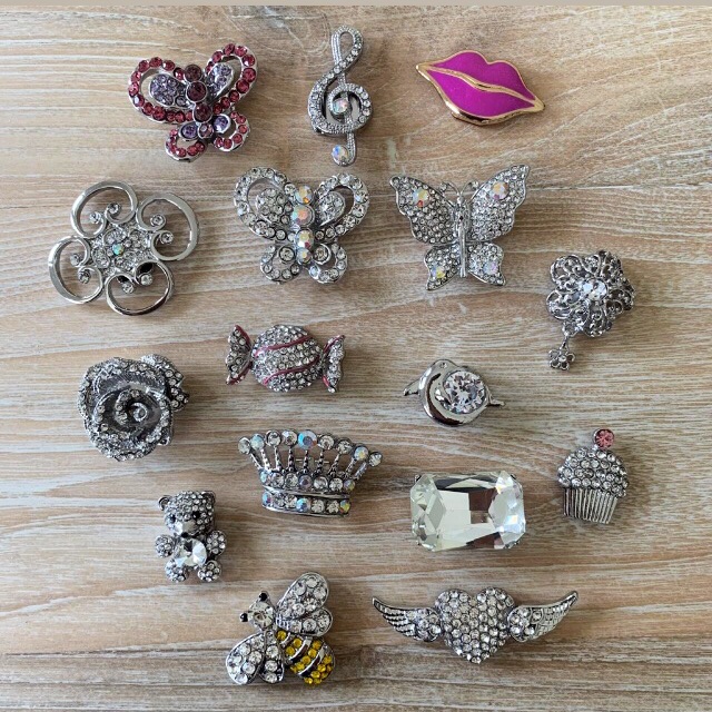 PIN POPITS NEW COLLECTION