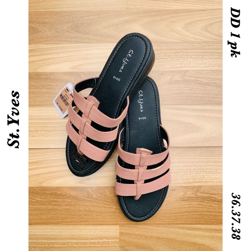 SANDAL DD18 Pk