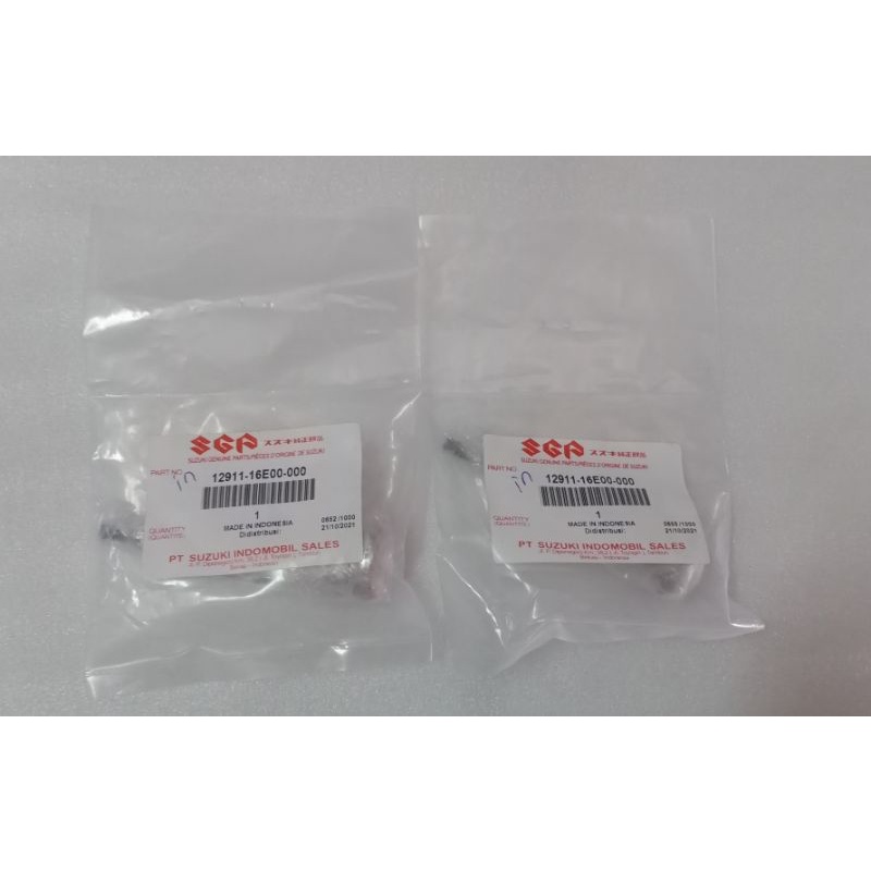 Klep Valve In Asli SGP Satria FU 12911-16E00-000