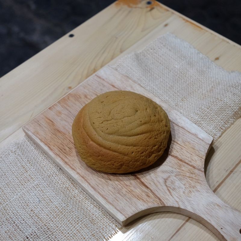 (TERMURAH) Roti O Boy Mongki (fresh, produksi tiap hari & by order)-O' Boy Mocca