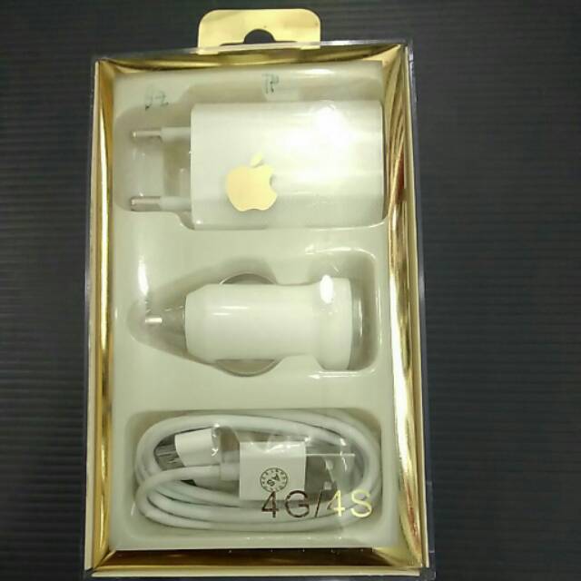 Charger Iphone 3, Iphone 4/4S/4G