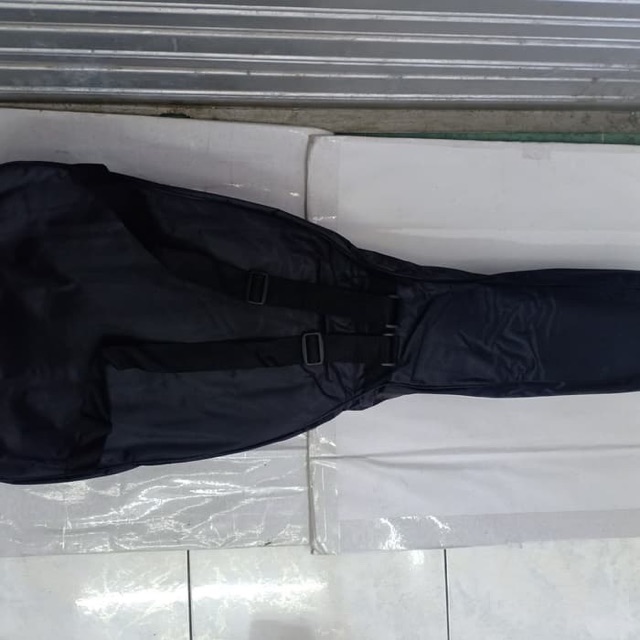 Tas Gitar Tebal Busa Yamaha Akustik(Untuk Semua Jenis Gitar Akustik)