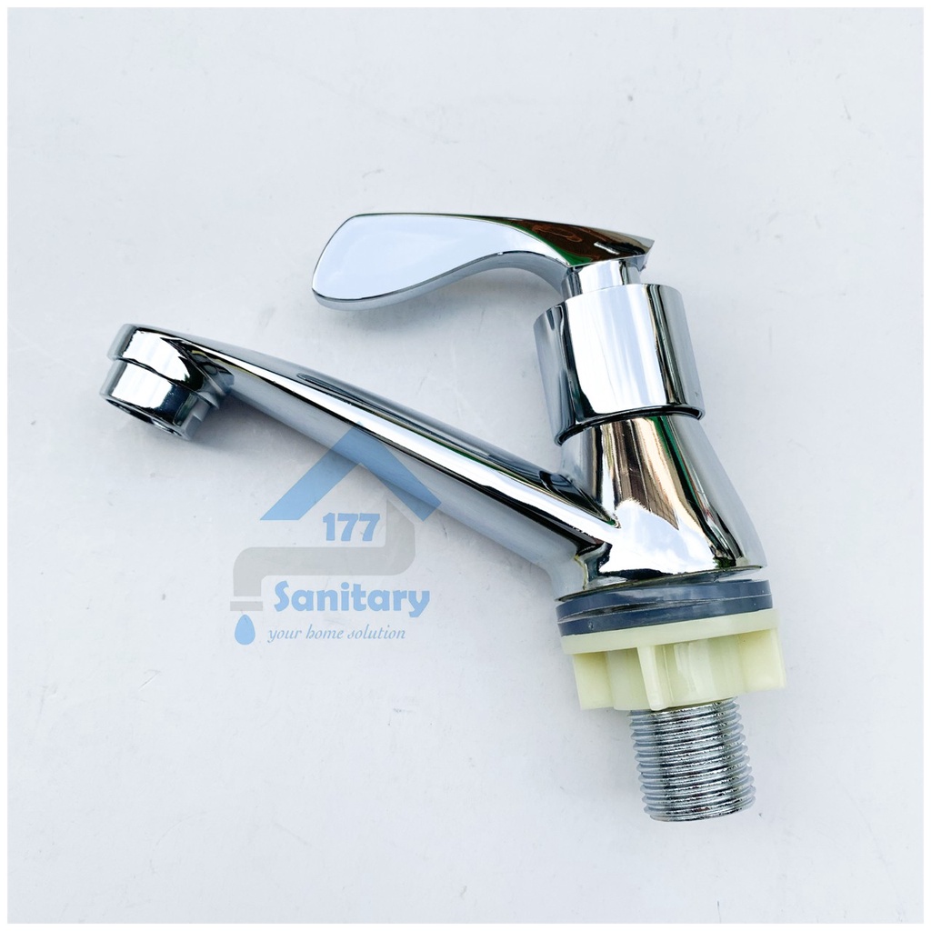Kran Wastafel Minimalis Engkol F- Keran Air Cuci Tangan meja Washtapel sink cuci washtafel basin faucet