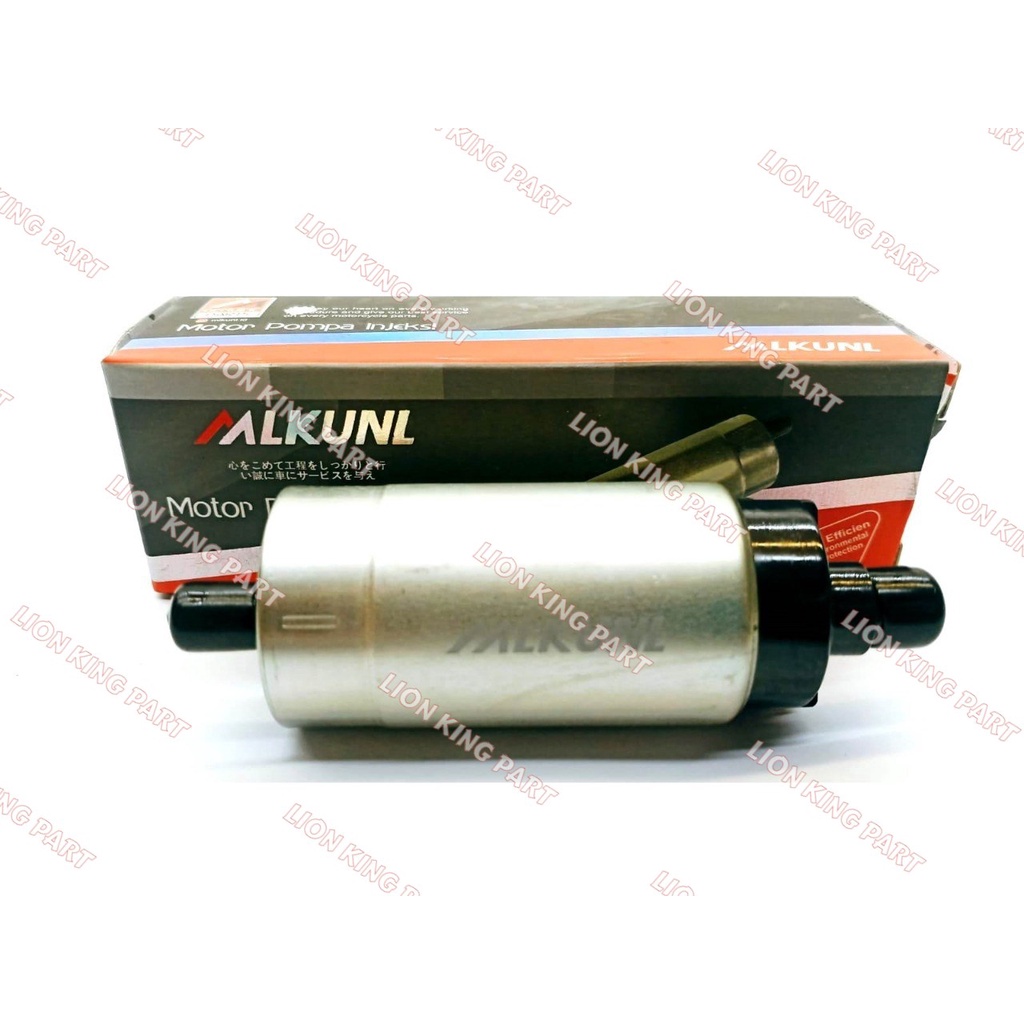 ROTAX ROTAK BEAT FI 2014 MLKUNL