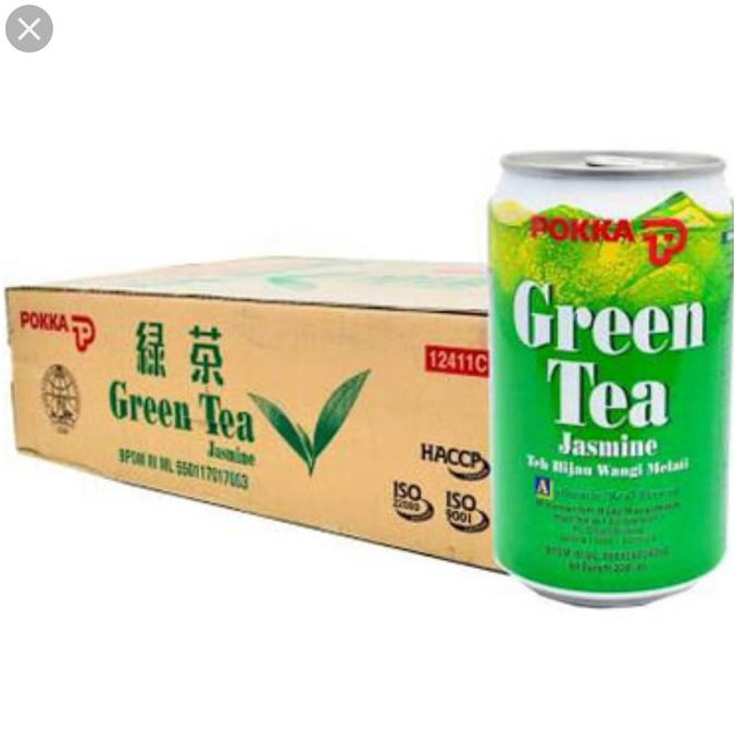 

Sale!! Pokka Green Tea 300Ml Isi 24Klg Terbaru
