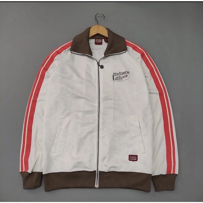 Onitsuka Tiger Jaket