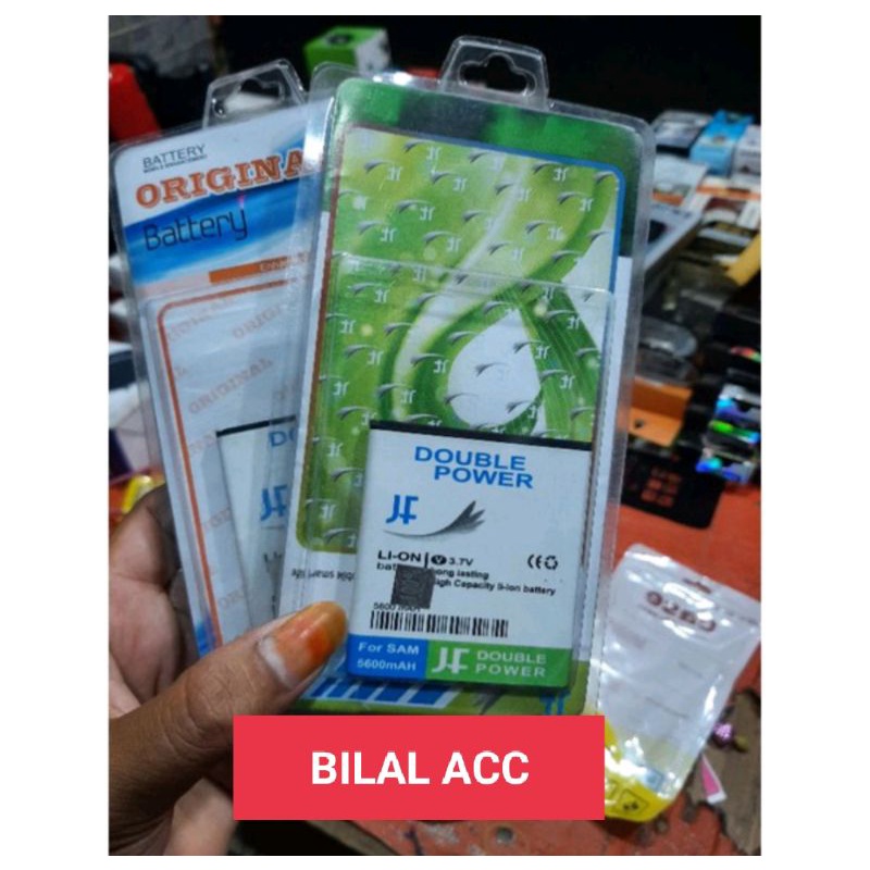 Baterai Samsung j2prem/j2pro/j3/j5