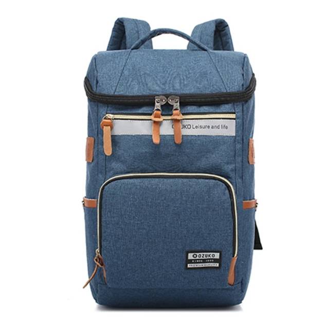 Tas ransel 40 ltr muat laptop 17 inch