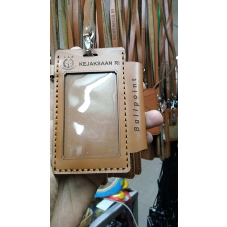 

NAMA TAG ID CARD , KALUNG ID CARD KEJAKASAAN, KULIS ASLI