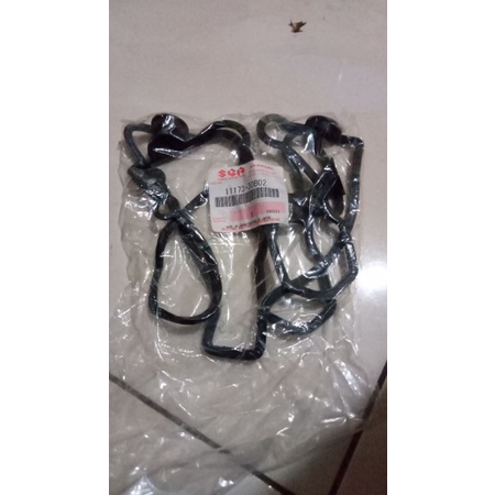 Gasket Head Cover Suzuki GSF400 Bandit