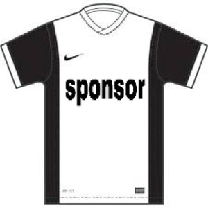 PASANG SPONSOR UNTUK JERSEY / STELAN FUTSAL / BAJU