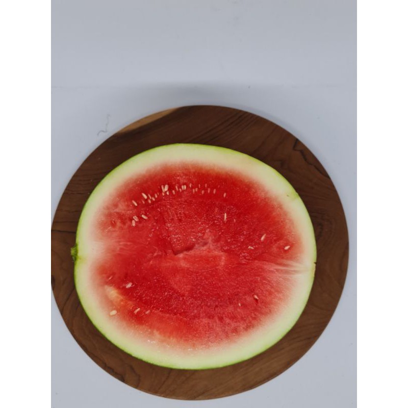 

SEMANGKA MERAH BIJI HALUS
