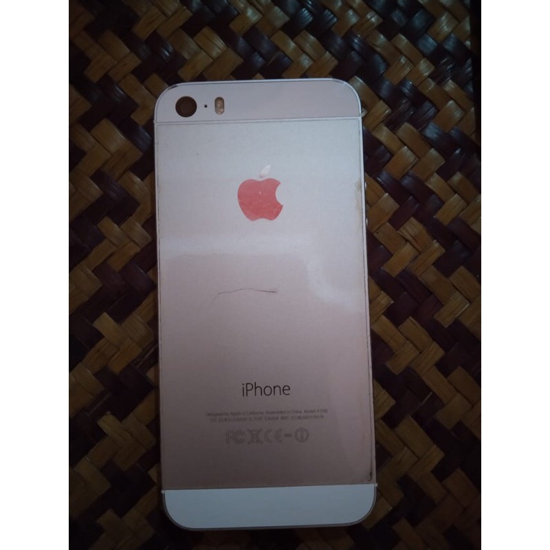 iphone 5s 64gb matot