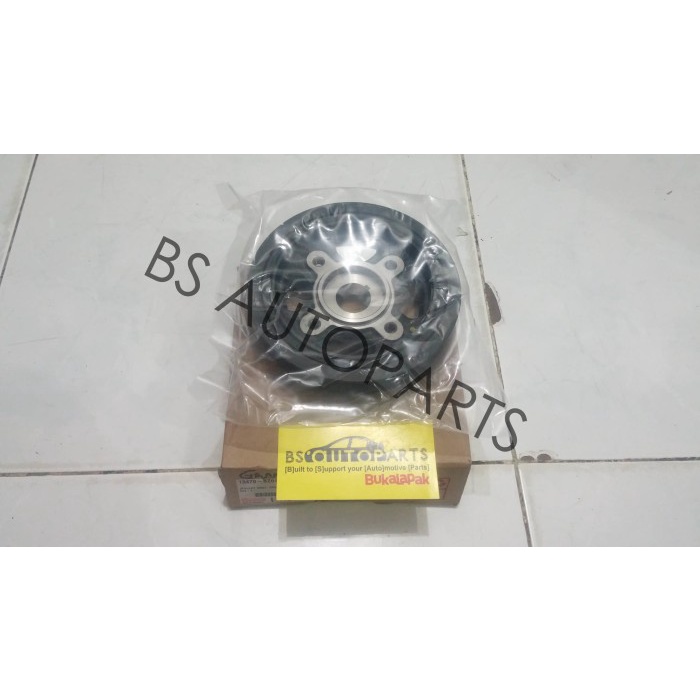 Pulley Poli Puli As Kruk Grand Max Luxio - Original