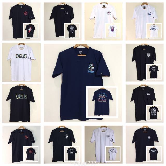  Harga  Baju  Deus  Di Bali BestSouvenirs CO