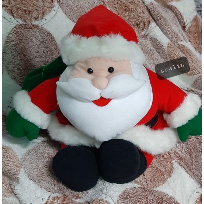 Jual Santa Claus Cantik Shopee Indonesia 4248