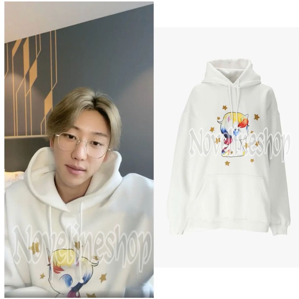 [COD] HOODIE SWEATER THE 8 SEVENTEEN VETEMENTS HEARTBRAKER UNICORN PREMIUM FLEECE M-XXL