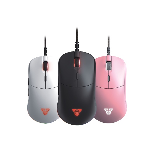 Fantech UX3 Helios RGB Gaming Mouse