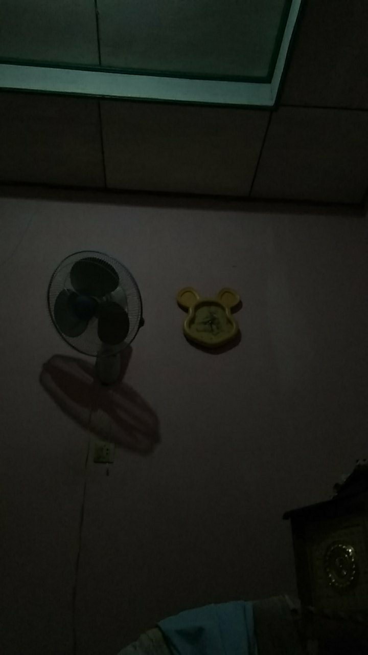 Gamis Batik Motif Terbaru