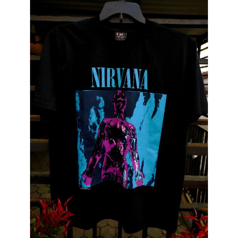 NIRVANA SLIVER