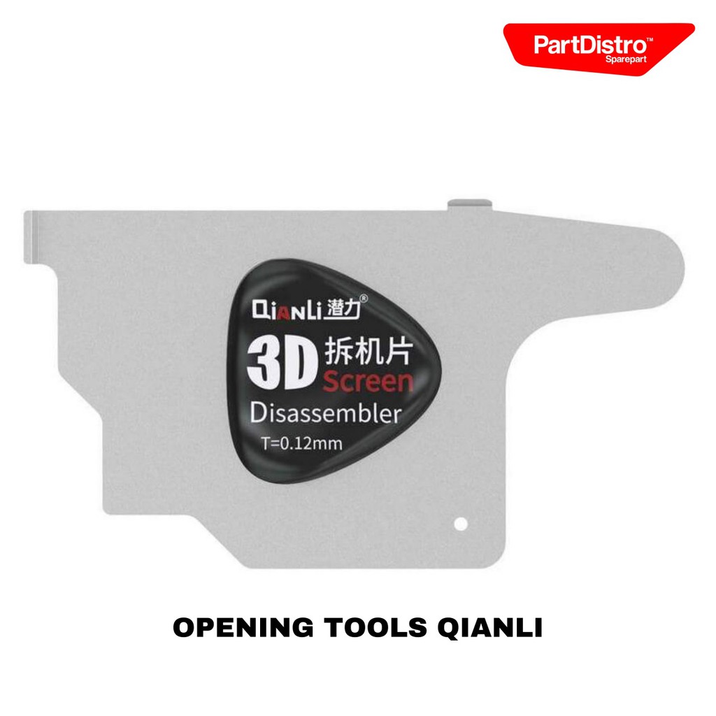 OPENING TOOLS QIANLI (3D SCREEN DISAMBLER)