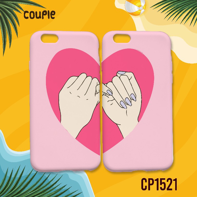 CUSTOM CASE COUPLE / CASING HP COUPLE