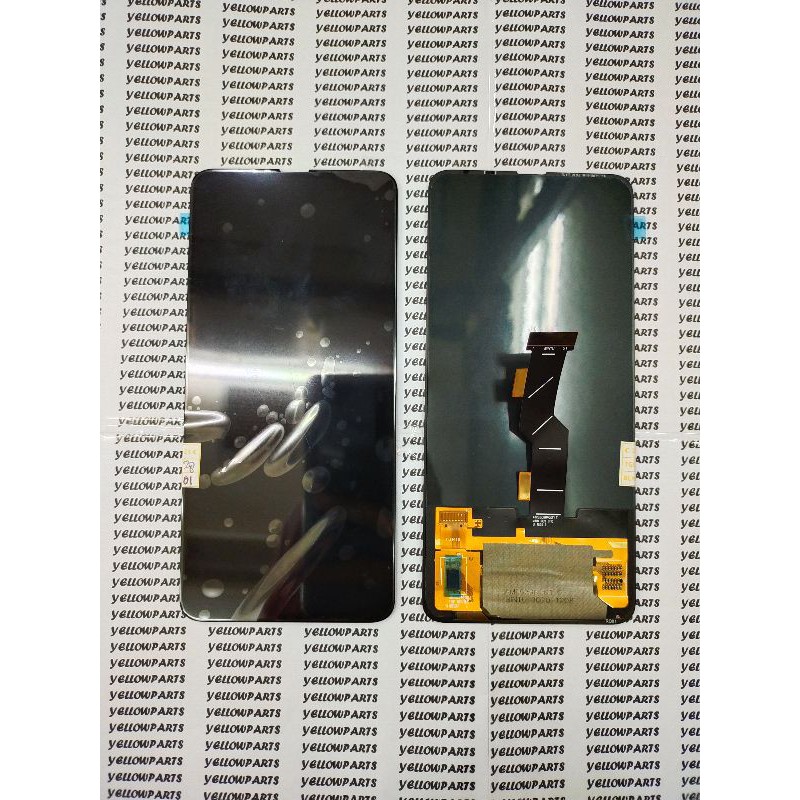 LCD TOUCHSCREEN XIAOMI MI MIX 3 OLED