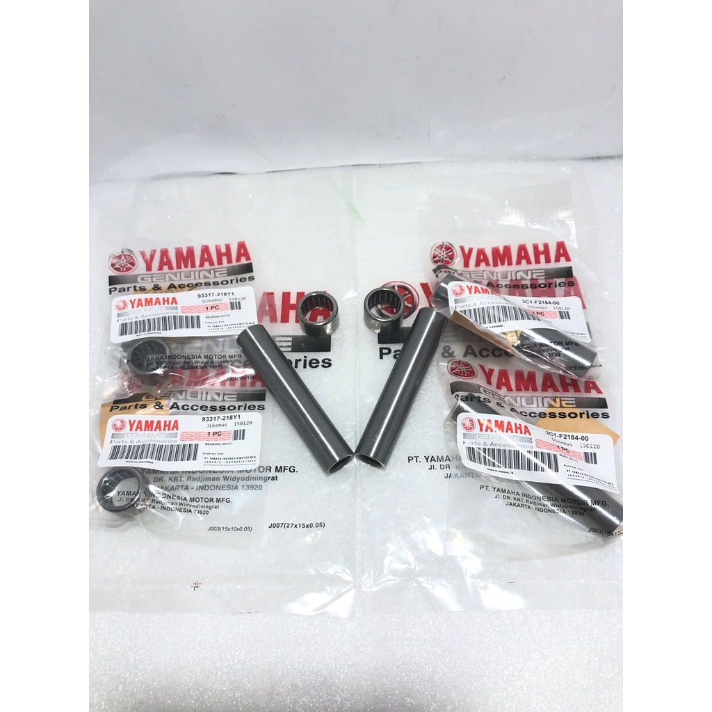 BOS BOSH SWING ARM AREM VIXION OLD NEW BOSH BOS LAHER BAMBU VIXION OLD    LIGHTNING ORIGINAL HIGH QU