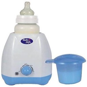 Babysafe Milk &amp; Food Warmer LB215