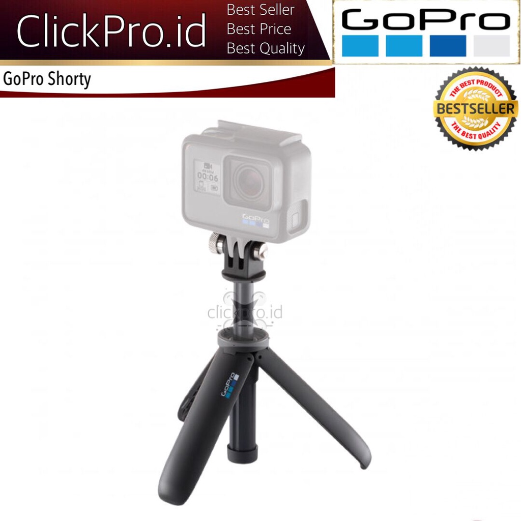 GoPro Shorty for GoPro
